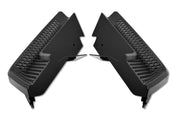 Hood Side Fenders Vents Set 2022+ Kenworth T680 Next Gen