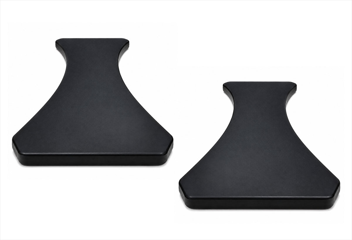 Center Fairing Base trims Set 2025+ Volvo VNL New