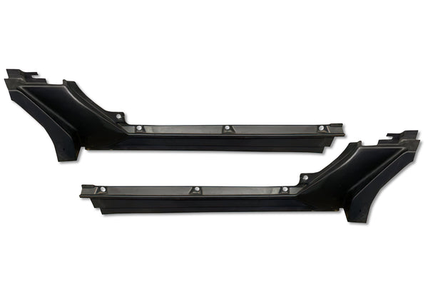 Covers Sleeper Set 2022+ Kenworth T680 Next Gen