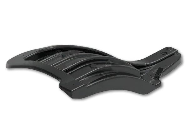 Fender Shield Splash, Hood Mounted Passenger 2018-2024 Freightliner Cascadia