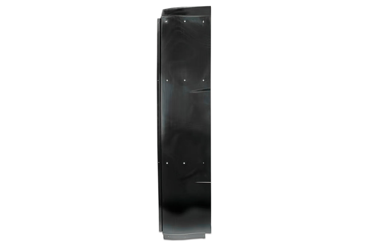 Lower Wind Fairing Cab Extender Right International LT625