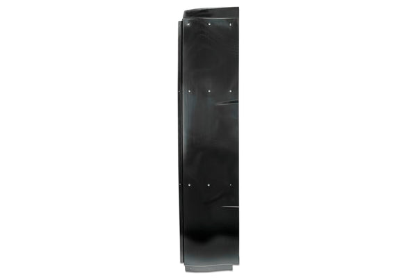 Lower Wind Fairing Cab Extender Right International LT625