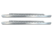 Front Fairing Steps 2 Pcs International LT625