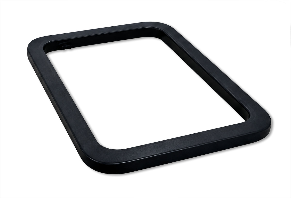 Front Fairing Cover Bezel Passenger 2025+ Volvo VNL New