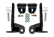 Gray Front Grille Deer Moose Bumper Guard 2022+ Kenworth T680 Next Gen