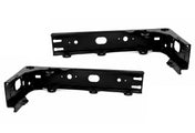 Lower Wind Cab Fairing Support Brackets Set 3L 3R 2025 2026 Volvo VNL New