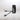 Door Mirror Black Driver 2008-2016 Kenworth T660 T600 T800