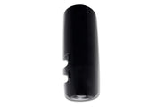 Door Mirror Cover Black Driver Kenworth 2013-2021 T680 T880