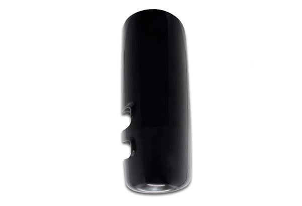 Door Mirror Cover Black Driver Kenworth 2013-2021 T680 T880