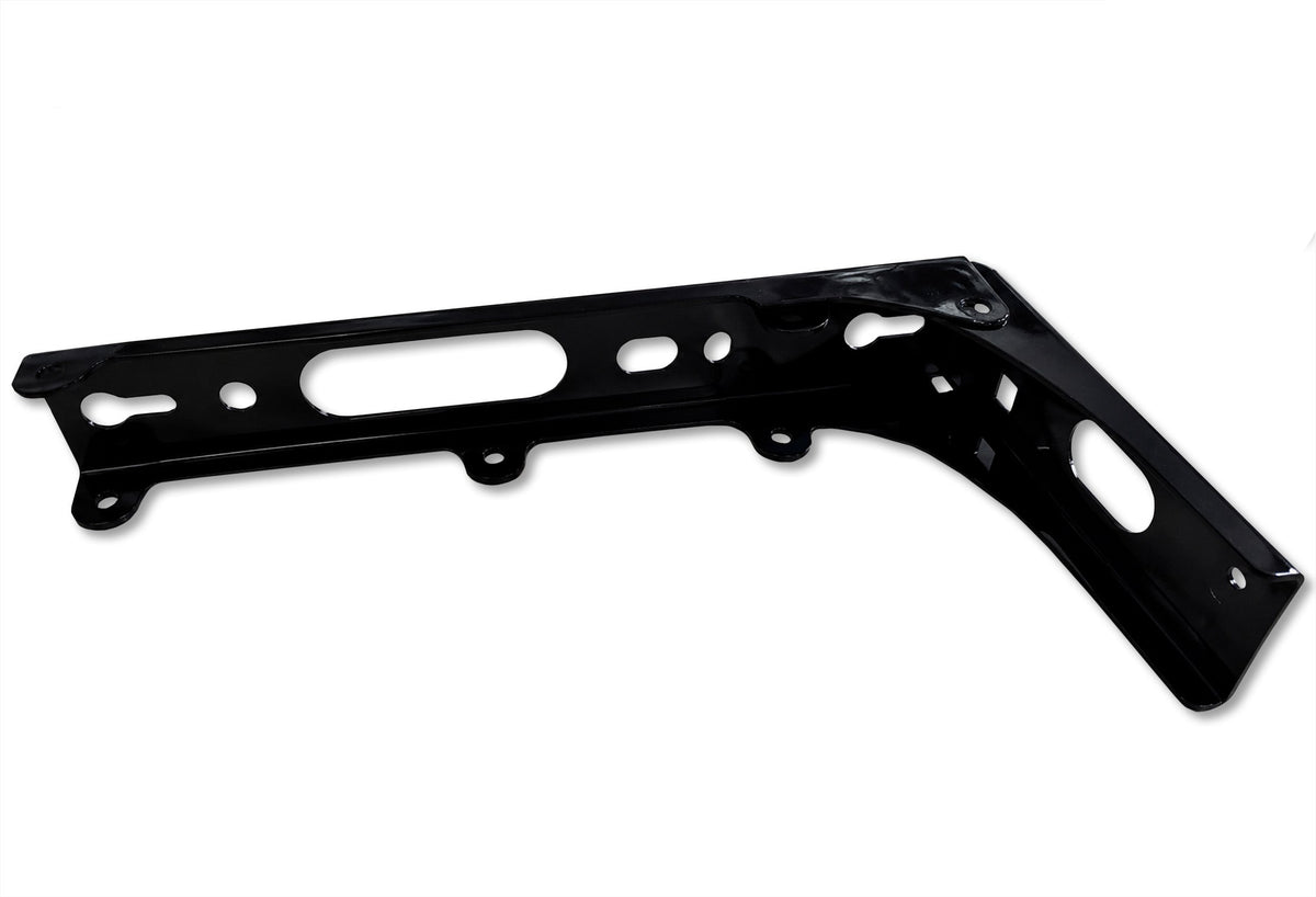 Lower Wind Cab Fairing Support Bracket 4R Passenger 2025 2026 Volvo VNL New