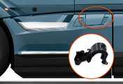 Front Fairing Access Panel Support Bracket Driver 2025+ Volvo VNL New