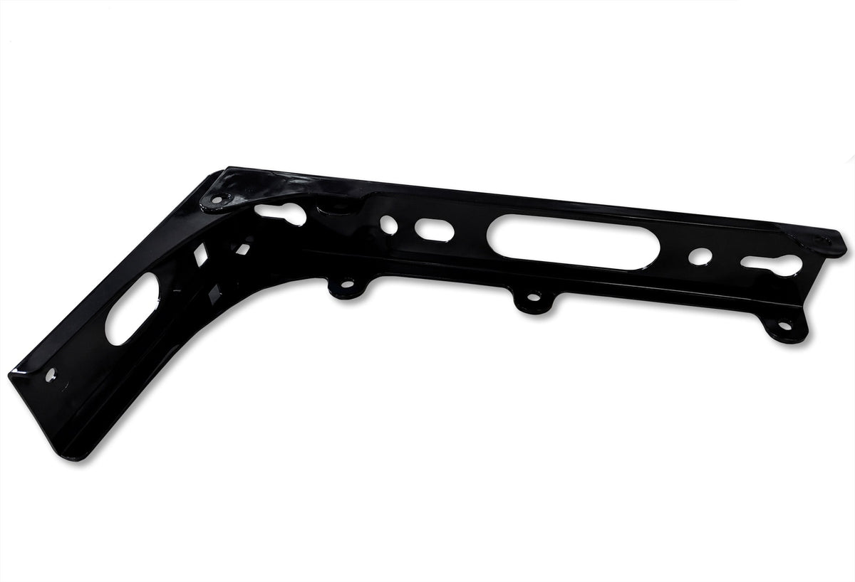 Lower Wind Cab Fairing Support Bracket 4L Driver 2025 2026 Volvo VNL New