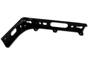 Lower Wind Cab Fairing Support Bracket 4L Driver 2025 2026 Volvo VNL New