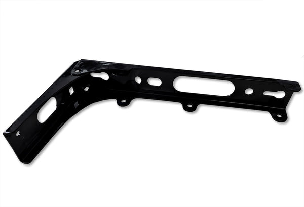Lower Wind Cab Fairing Support Bracket 4L Driver 2025 2026 Volvo VNL New