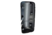 Door Mirror Cover Black Passenger Kenworth 2013-2021 T680 T880