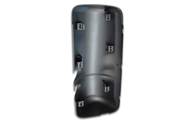 Door Mirror Cover Black Passenger Kenworth 2013-2021 T680 T880