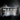 Chrome Metal Grille with Mack emblem Mack CV713 Granite T/A
