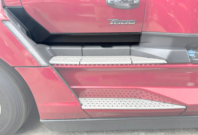 Cover Sleeper Driver 2022+ Kenworth T680 Next Gen