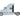 Bottom Lower Wind Fairing Cab Extender Left Side for International Prostar - 