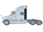 Bottom Lower Wind Fairing Cab Extender Left Side for International Prostar - 