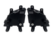 Fog Light Lamp Black Full LED Set 2018+ Volvo VNL