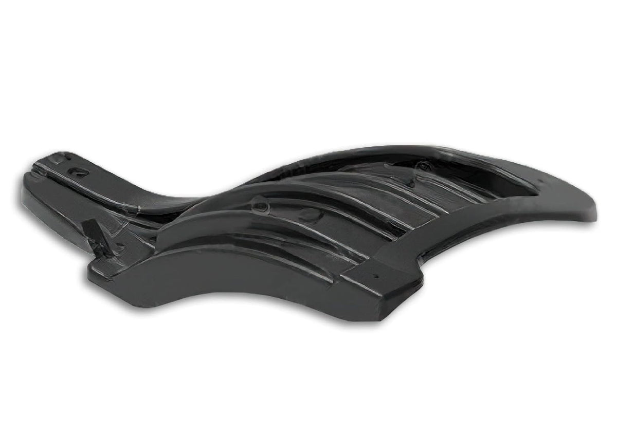 Fender Shield Splash, Hood Mounted Driver 2018-2024 Freightliner Cascadia