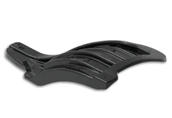 Fender Shield Splash, Hood Mounted Driver 2018-2024 Freightliner Cascadia