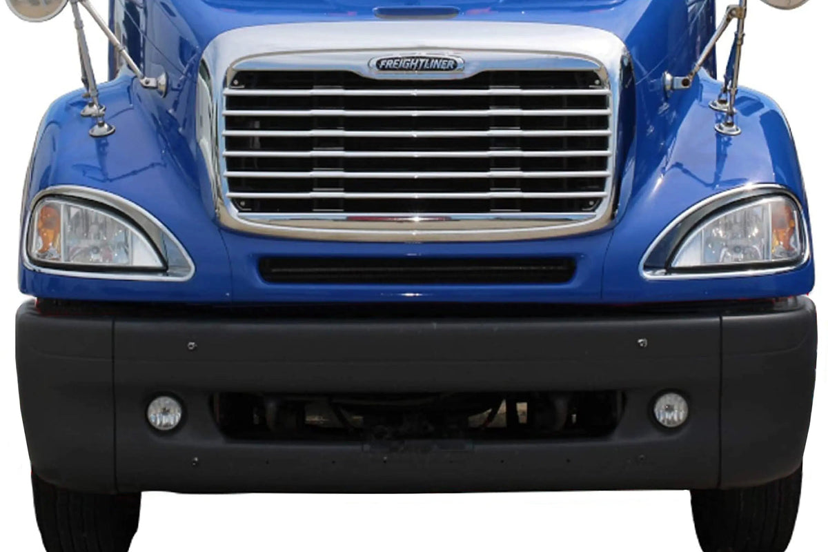 Mounting Bracket Fits Bumper Right Side 2002-2012 Freightliner Columbia