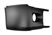 Bumper Corner Paint with Fog Light Hole Passenger 2018+ Volvo VNR