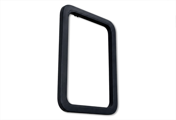 Front Fairing Cover Bezel Passenger 2025+ Volvo VNL New
