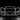 Front Grey Grille Guard Large 2022+ Peterbilt 579 (No Fog)