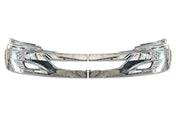 Bumper Chrome Trims Set International Prostar