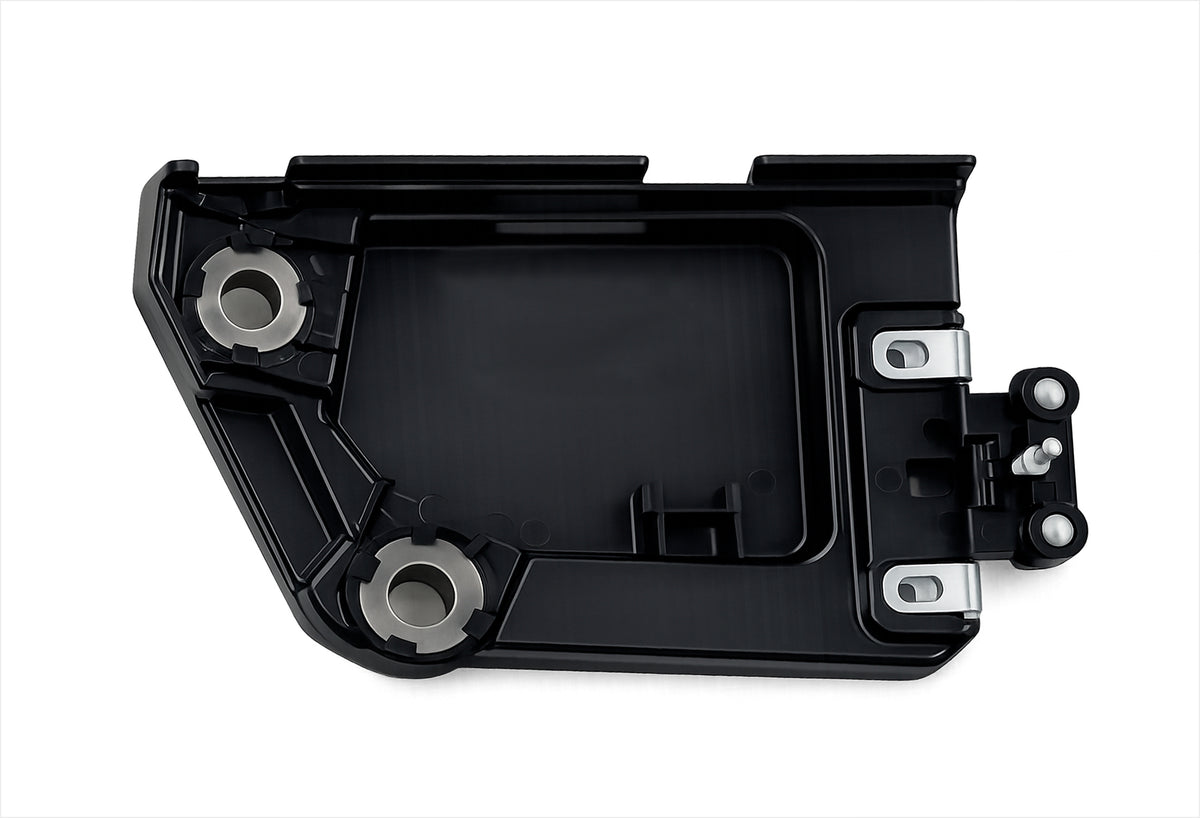 Rear Fairing Access Panel Support Passenger 2025+ Volvo VNL New