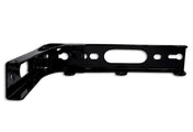 Lower Wind Cab Fairing Support Bracket 4L Driver 2025 2026 Volvo VNL New