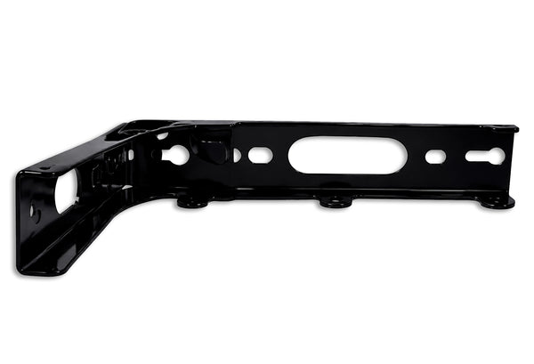 Lower Wind Cab Fairing Support Bracket 4L Driver 2025 2026 Volvo VNL New