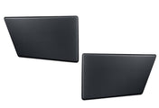 Rear Fairing Access Panels Set 2025+ Volvo VNL New