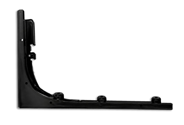 Lower Wind Cab Fairing Support Bracket 5L Driver 2025 2026 Volvo VNL New