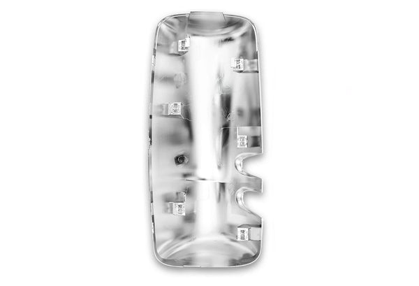 Door Mirror Cover Chrome Driver Kenworth 2013-2021 T680 T880