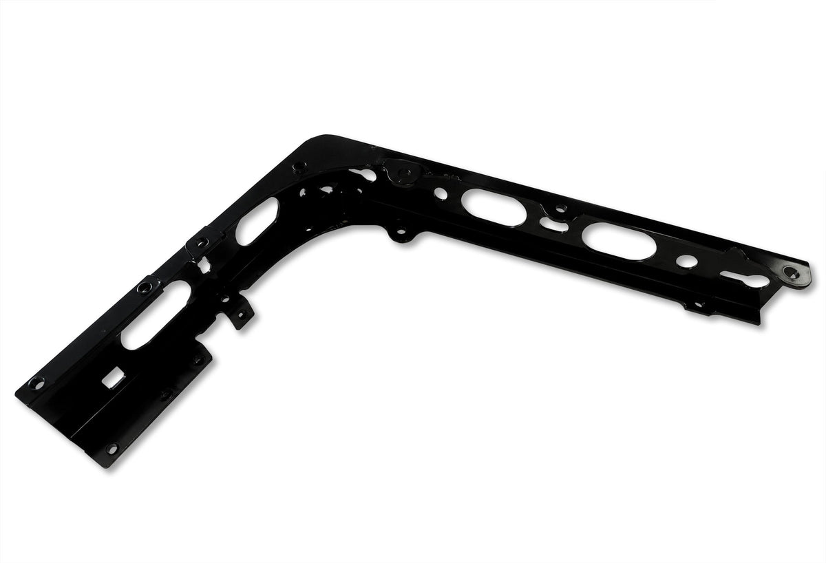 Lower Wind Cab Fairing Support Bracket 5L Driver 2025 2026 Volvo VNL New