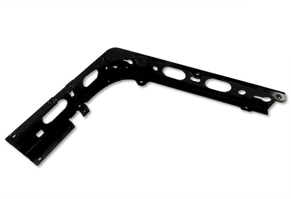 Lower Wind Cab Fairing Support Bracket 5L Driver 2025 2026 Volvo VNL New