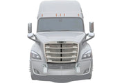 Front Grille Grey 2018+ Freightliner Cascadia 116 126