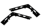 Lower Wind Cab Fairing Support Brackets Set 5L 5R 2025 2026 Volvo VNL New