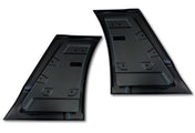 Front Fairing Fenders - Sail Panels Set 2022+ Kenworth T680
