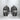 Fender Extensions Set International LT LT625