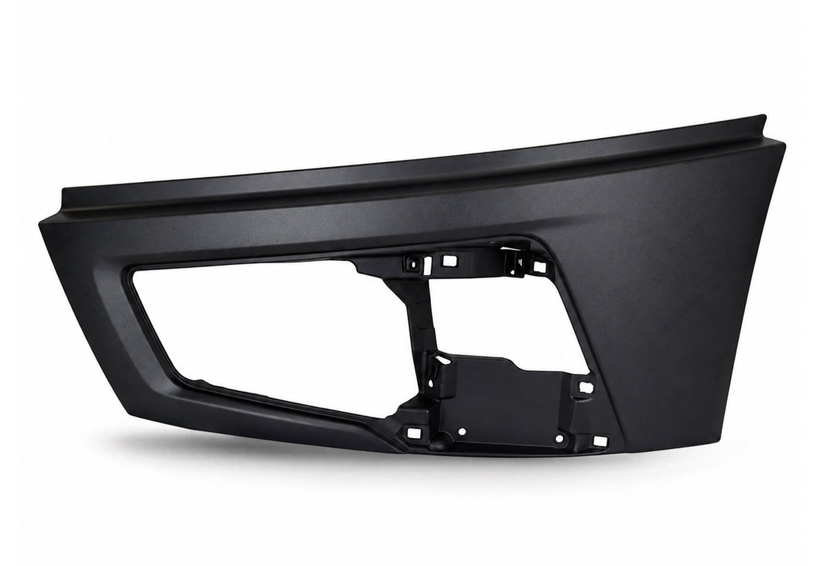 Bumper End Cap Driver 2025+ Volvo VNL New