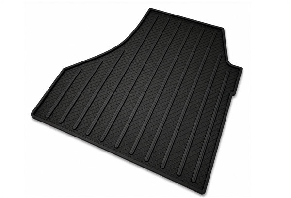 Rubber Floor Mats 2 Pcs Set 2018+ International LT LT625