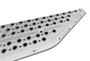 Front Fairing Upper Step Assembly Passenger 2022+ Kenworth T680 Next Gen