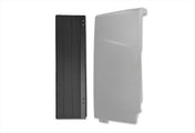 Cabin Fairing Upper Air Deflector Extension Passenger 2025 2026 Volvo VNL New