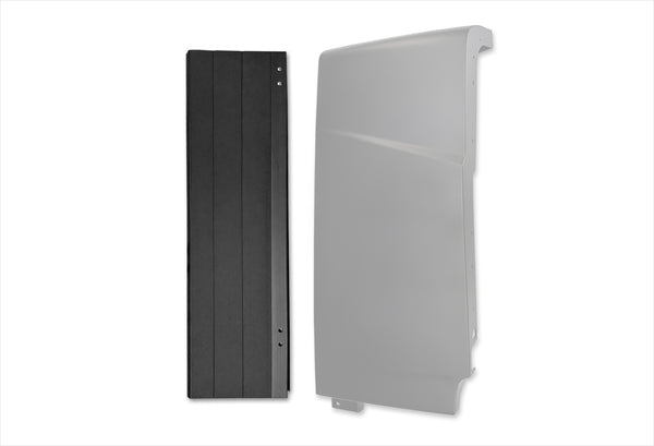 Cabin Fairing Upper Air Deflector Extension Passenger 2025 2026 Volvo VNL New