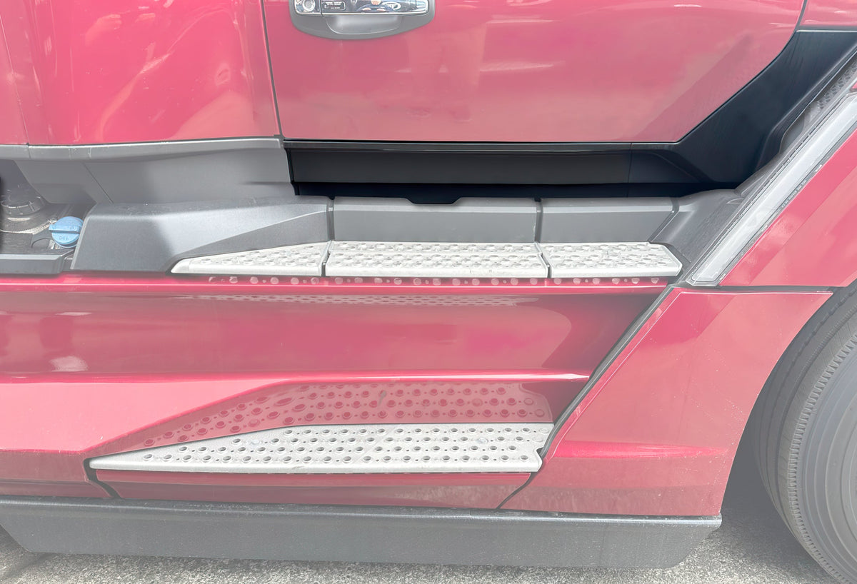 Cover Sleeper Passenger 2022+ Kenworth T680 Next Gen